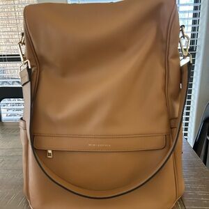 Mia + Sophia diaper bag